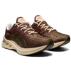 Novablast „Brown Burgundy“