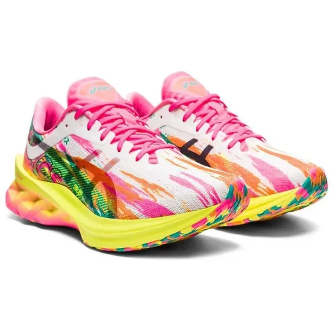 Novablast „Color Injection Pack“