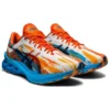 Novablast „Digital Aqua Marigold Orange“