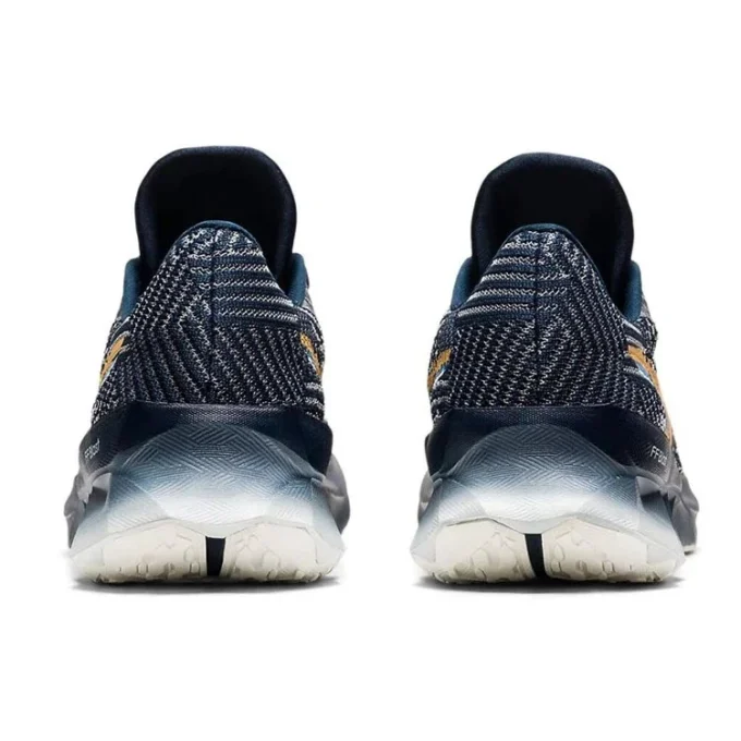 Novablast „Pixel Noise – French Blue Champagne“