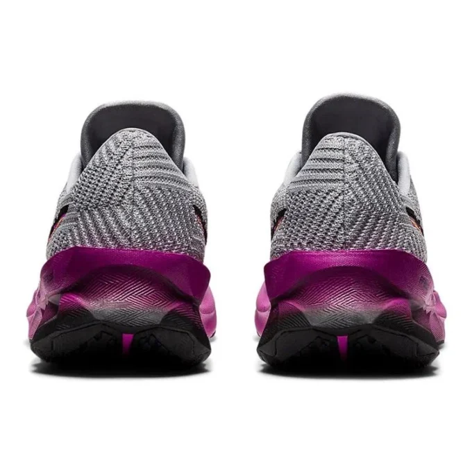 Novablast „Pixel Noise – Piedmont Grey“