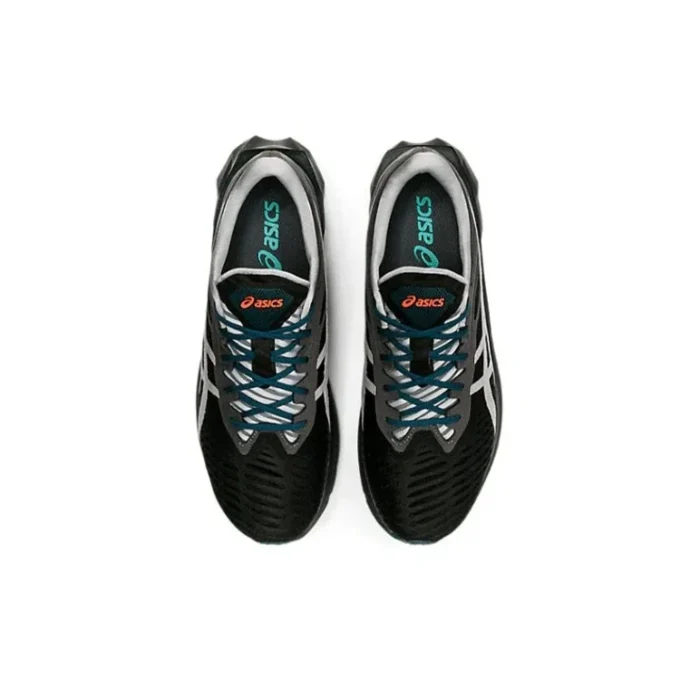 Novablast SPS „Black Sheet Rock“