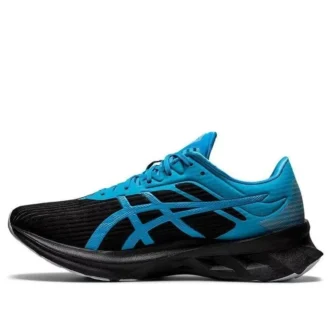 Novablast Sps „Blue Black“