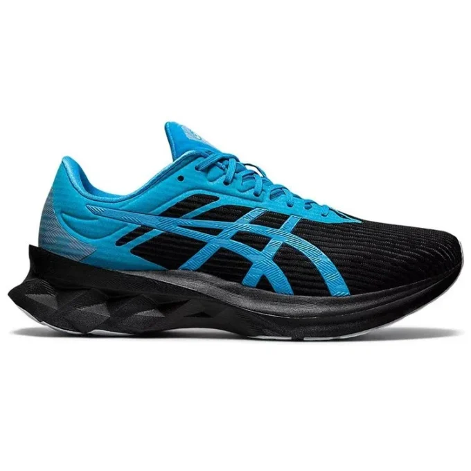 Novablast Sps „Blue Black“