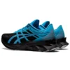Novablast Sps „Blue Black“