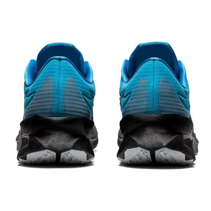 Novablast Sps „Blue Black“