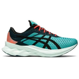 Novablast SPS „Techno Cyan“