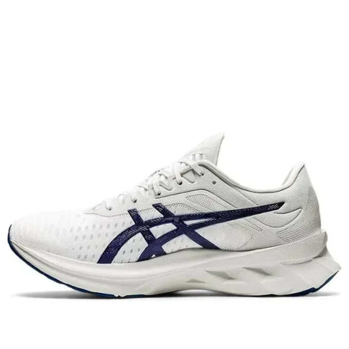 Novablast Sps „White Blue“