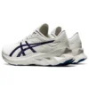 Novablast Sps „White Blue“
