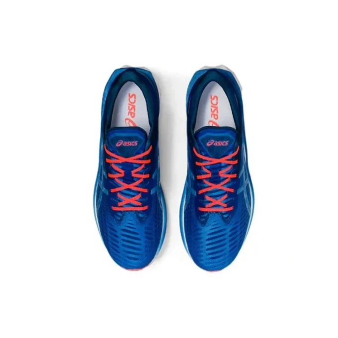 Novablast „Tuna Blue“