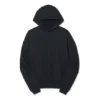 Novalis Bixance Hoodie „Obsidian Black“