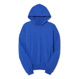 Novalis Hevea Hoodie „Asics Blue“
