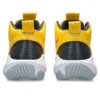 Nove Surge „Saffron Graphite Grey“