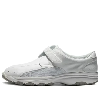 Nursewalker 202 Spezial-Schuhe Weiß