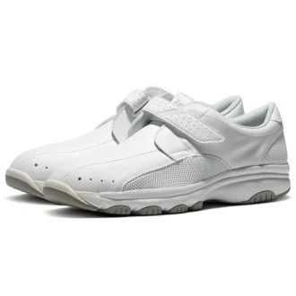 Nursewalker 202 Spezial-Schuhe Weiß