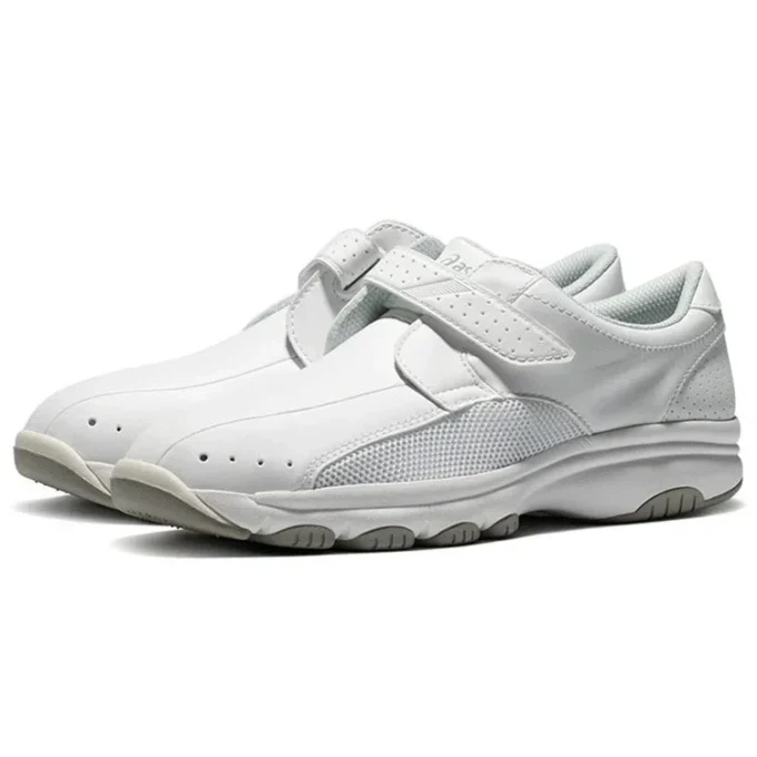 Nursewalker 202 Spezial-Schuhe Weiß