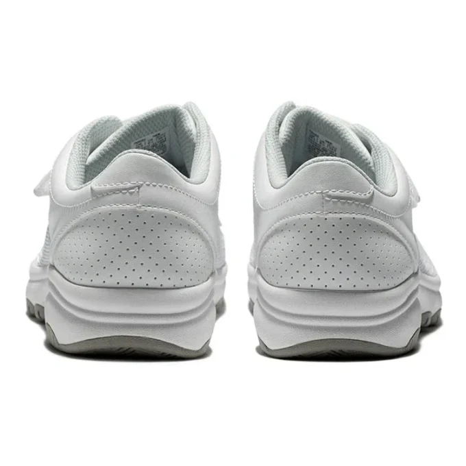 Nursewalker 202 Spezial-Schuhe Weiß