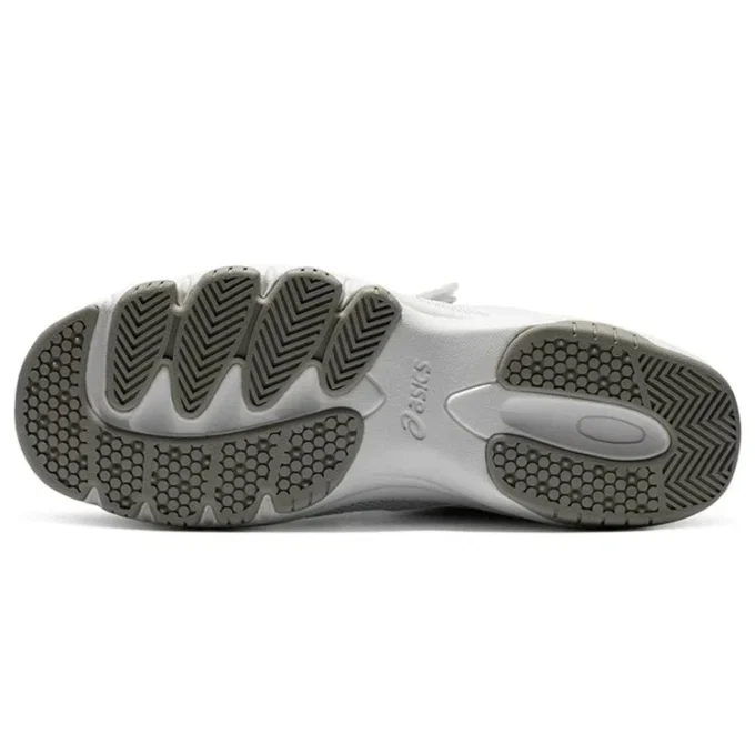 Nursewalker 202 Spezial-Schuhe Weiß