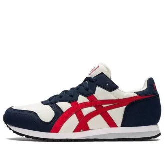 OC Runner „Weiß Rot Blau“