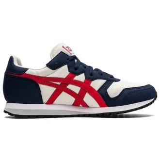 OC Runner „Weiß Rot Blau“