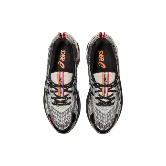 P.E Nation x Gel-Quantum 180 7 „Ivory Black“
