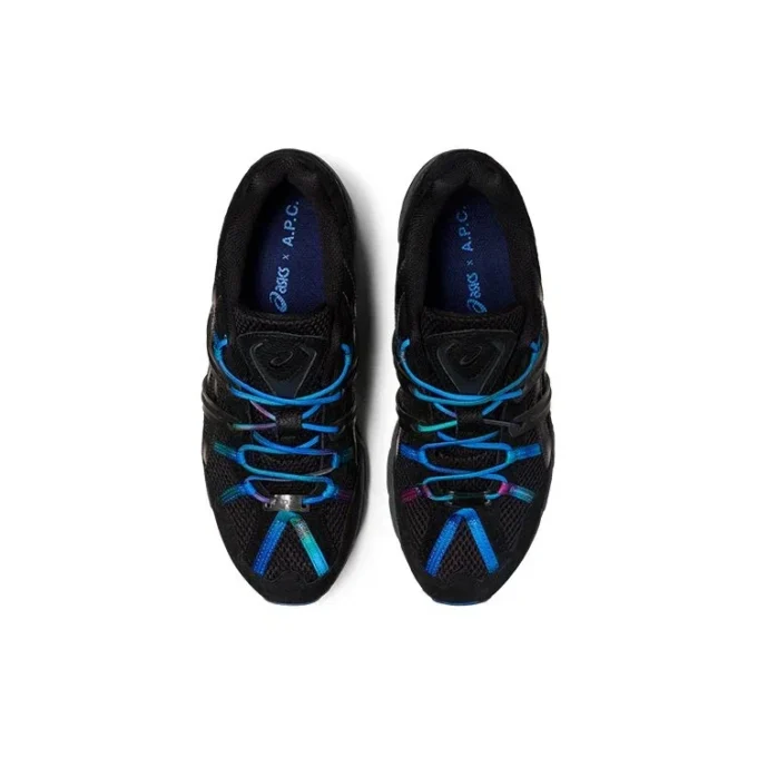 Gel-Sonoma 15-50 x A.P.C. „Schwarz“