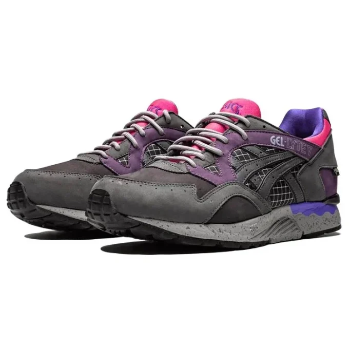 Packer Schuhe x Gel-Lyte 5 Gore-Tex „Splash“