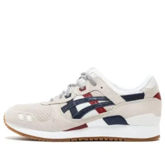 Packer x US Open x Gel-Lyte 3 „Game.Set.Match“