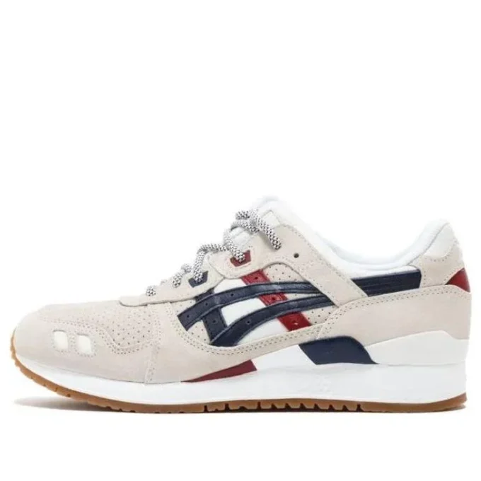 Packer x US Open x Gel-Lyte 3 „Game.Set.Match“