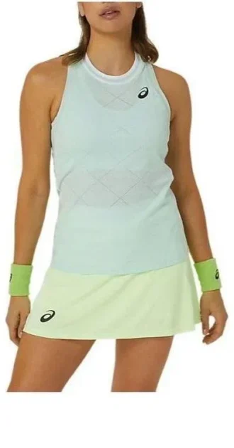 Passendes Actibreeze Tank-Top „Hellblau“