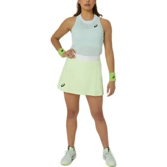 Passendes Actibreeze Tank-Top „Hellblau“