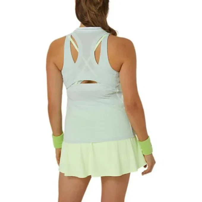 Passendes Actibreeze Tank-Top „Hellblau“