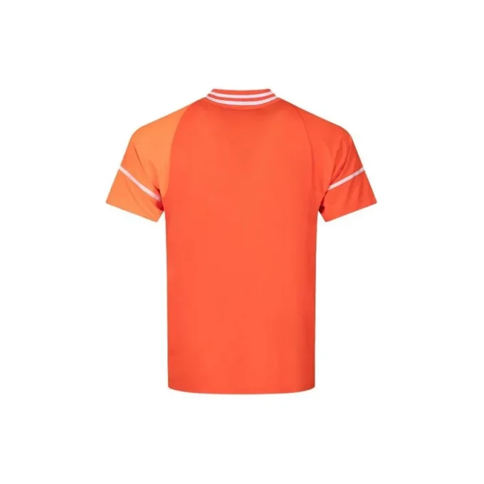Passendes Actibreeze Tennis-T-Shirt „Orange“