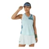 Passendes Tanktop „Aquamarine“