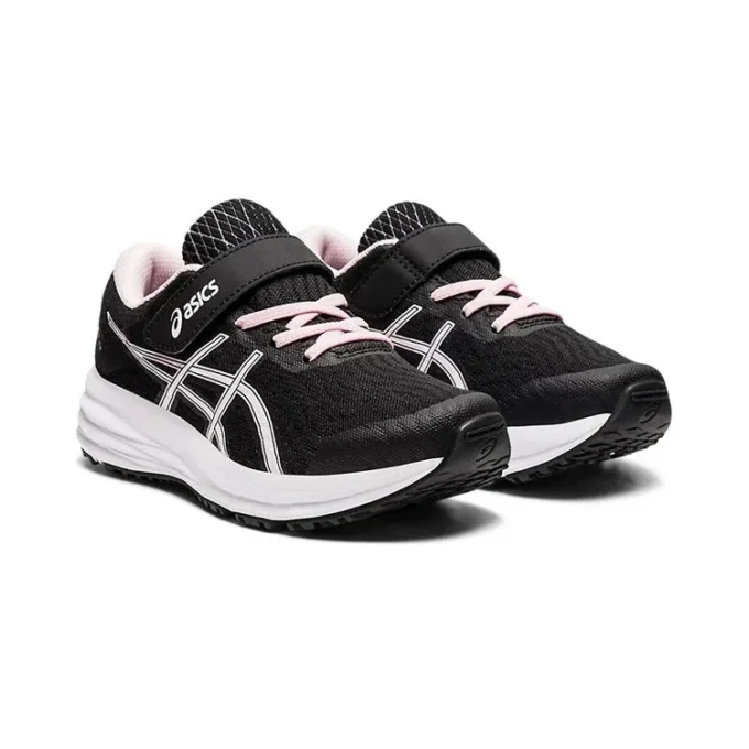 Patriot 12 „Black Pink Salt“