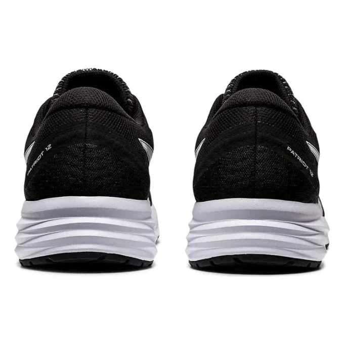 Patriot 12 „Black White“