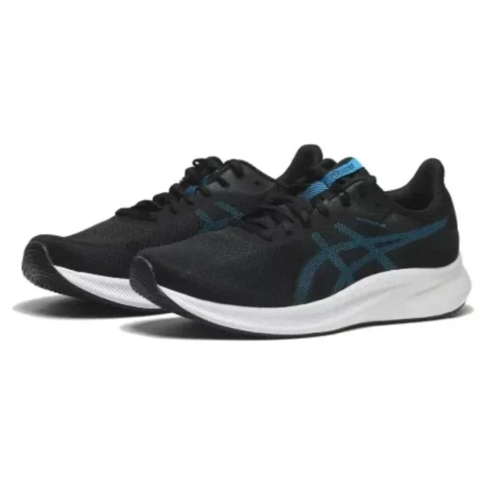 Patriot 13 2E „Black Electric Blue“