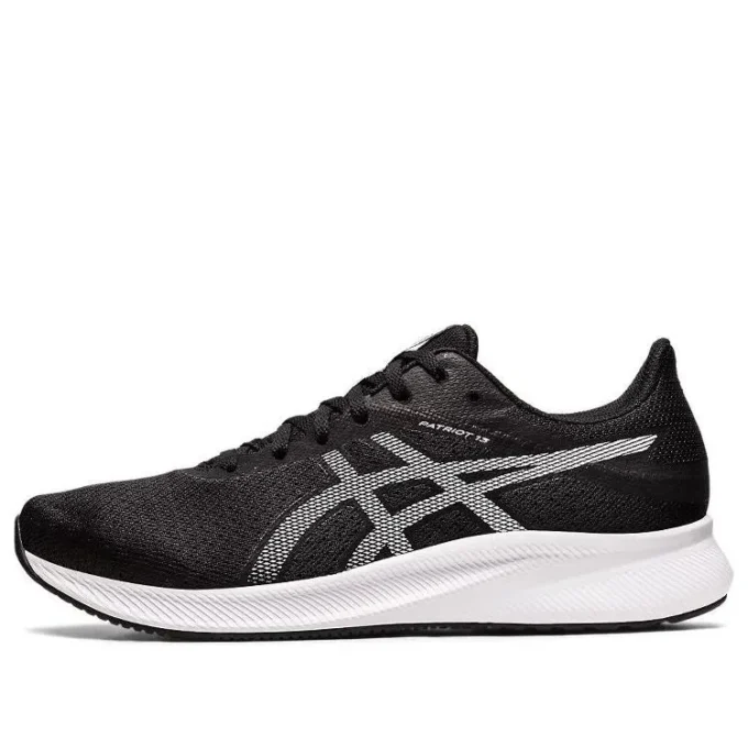 Patriot 13 „Black White“