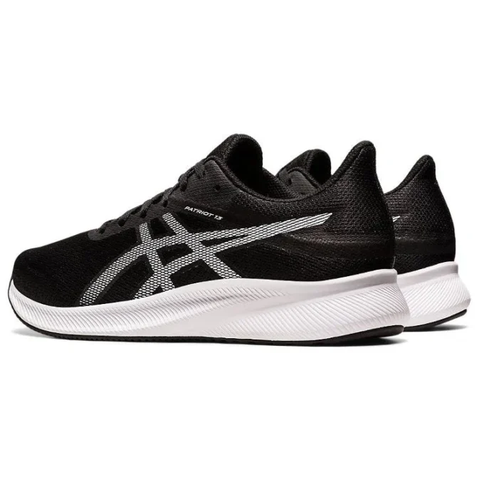 Patriot 13 „Black White“