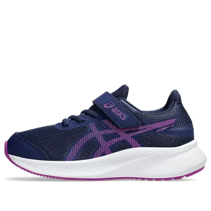 Patriot 13 „Blue Expanse Bold Magenta“