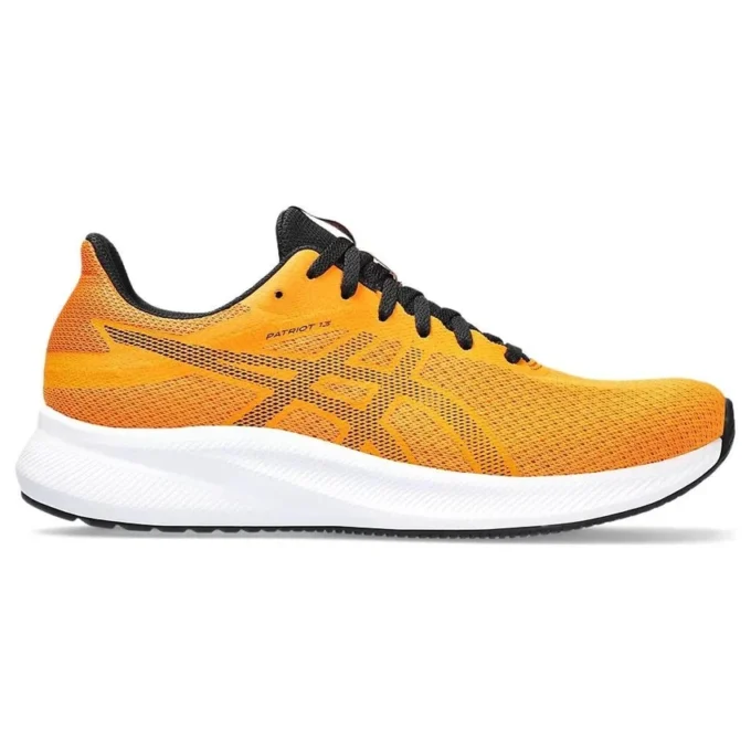 Patriot 13 „Bright Orange“