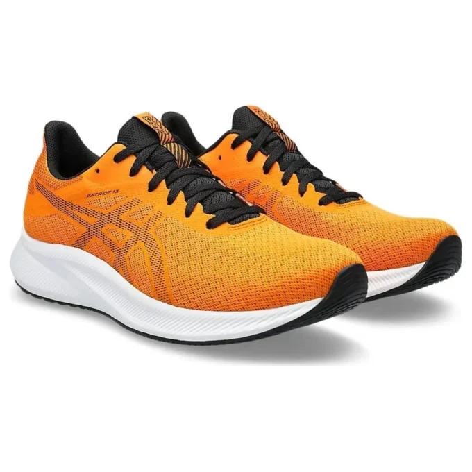 Patriot 13 „Bright Orange“