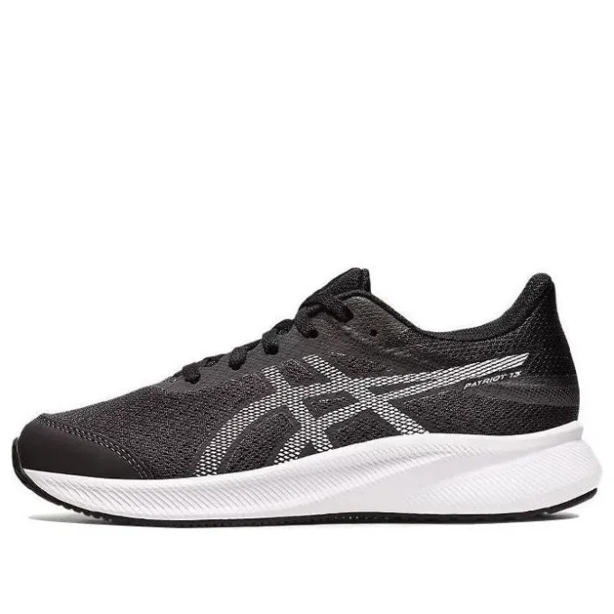 Patriot 13 „Graphite Grey White“