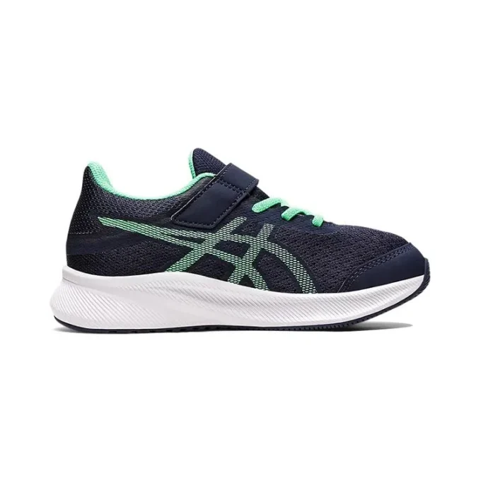 Patriot 13 „Midnight New Leaf“