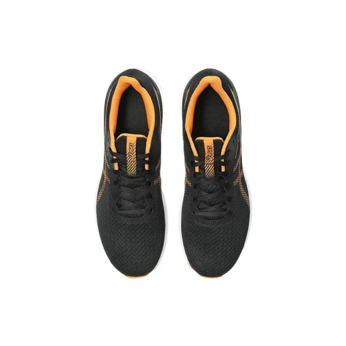 Patriot 13 „Schwarz-Orange“