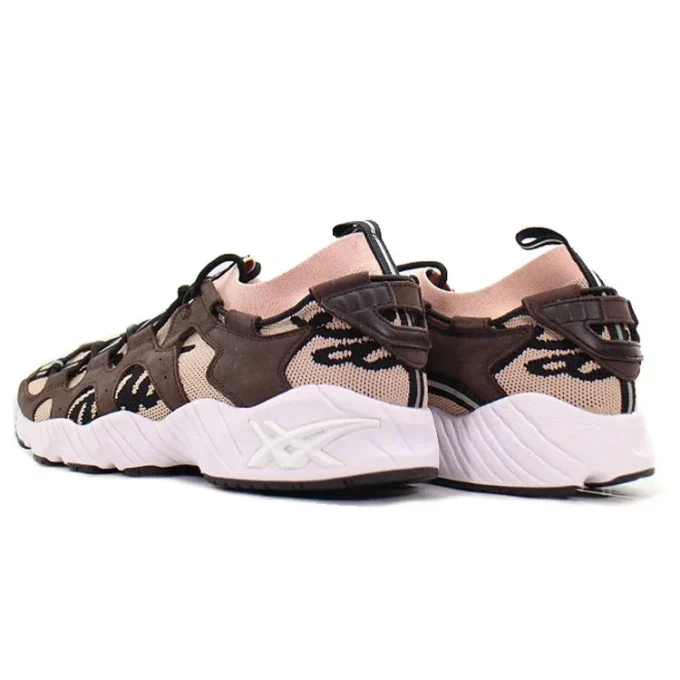 Patta x GEL Mai Knit „Rose Cloud“