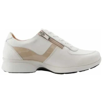 Pedala Damen 4E „White Tan“