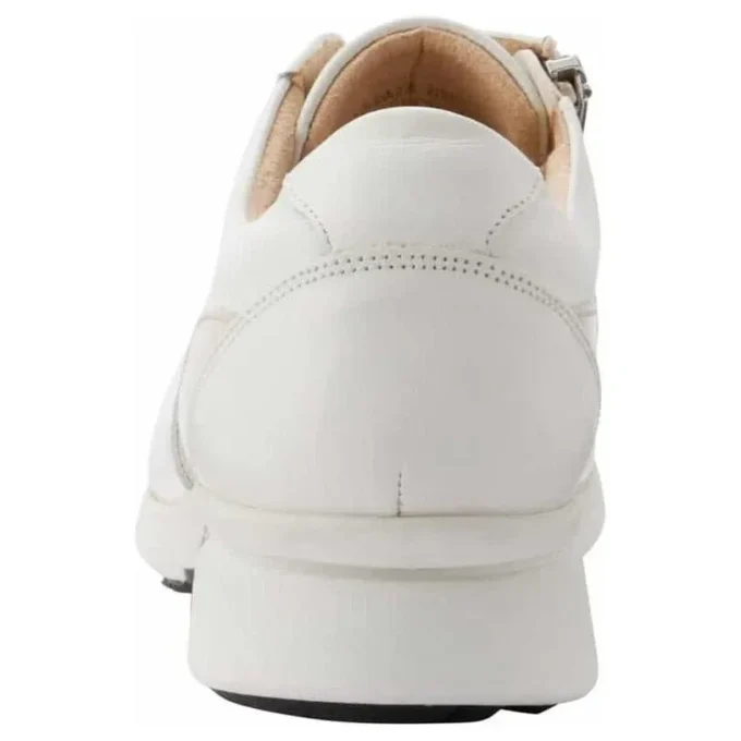 Pedala Damen 4E „White Tan“