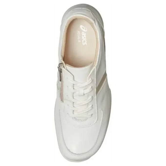 Pedala Damen 4E „White Tan“