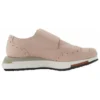 Pedala Ridewalk Lux 2E Sneakers „Pink Nude“